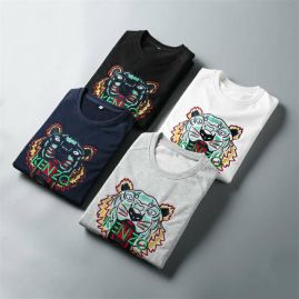 Picture of Kenzo Sweatshirts _SKUKenzoM-XXL2025525601
